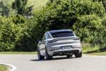 Porsche Cayenne GTS Coupe 2020 года (WW)